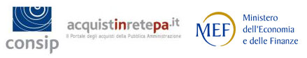 Acquisti in rete Pubblica Amministrazione